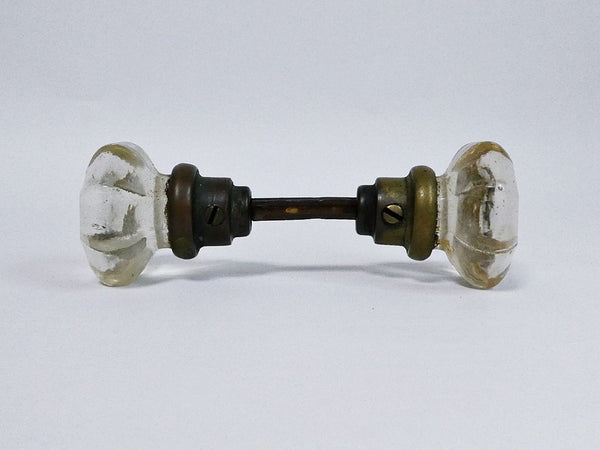 Antique Door Knobs