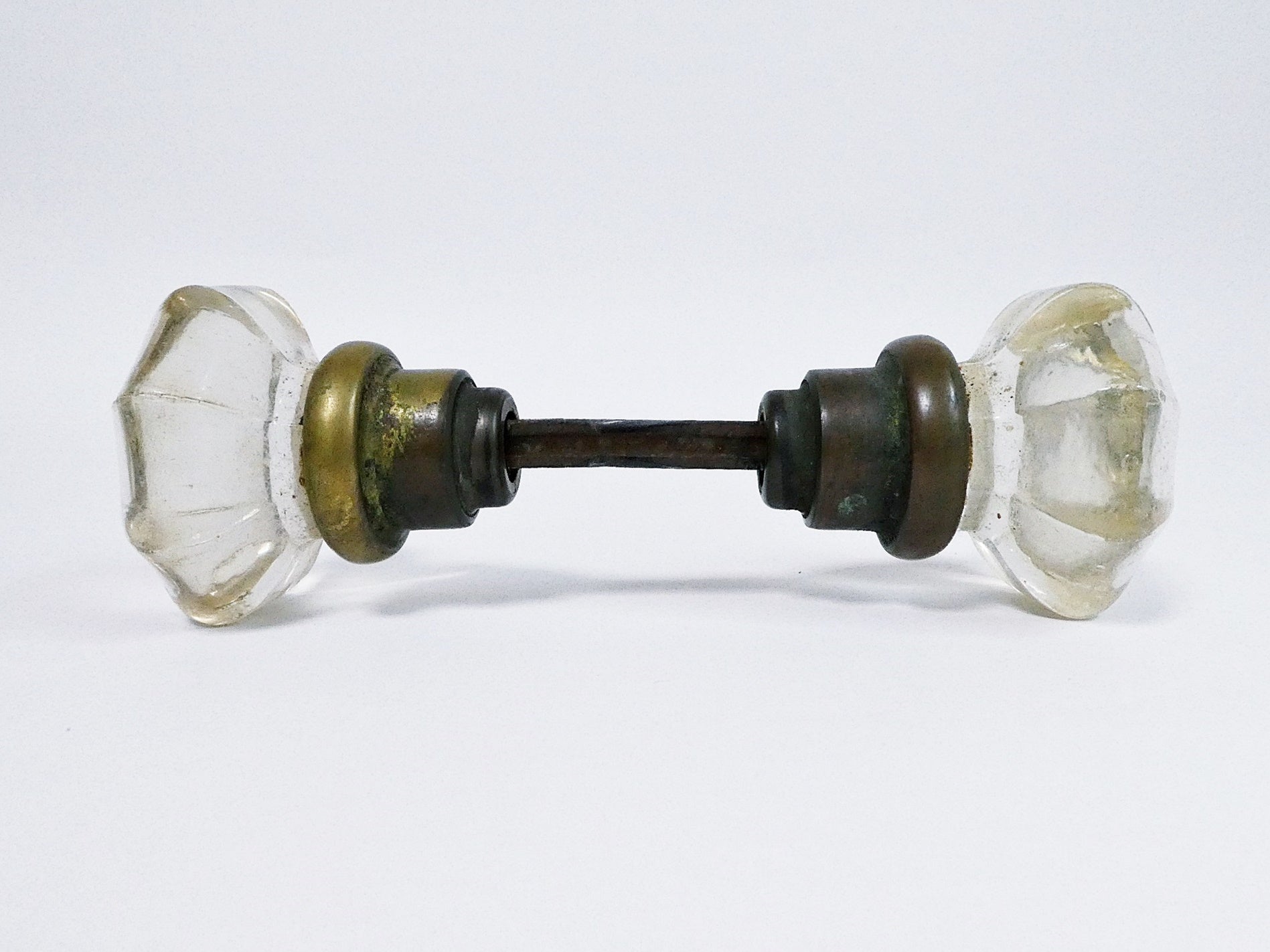 Antique Door Knobs