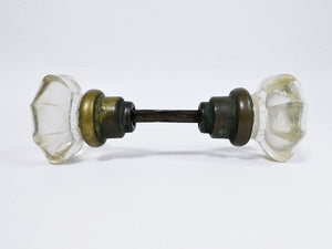 Antique Door Knobs