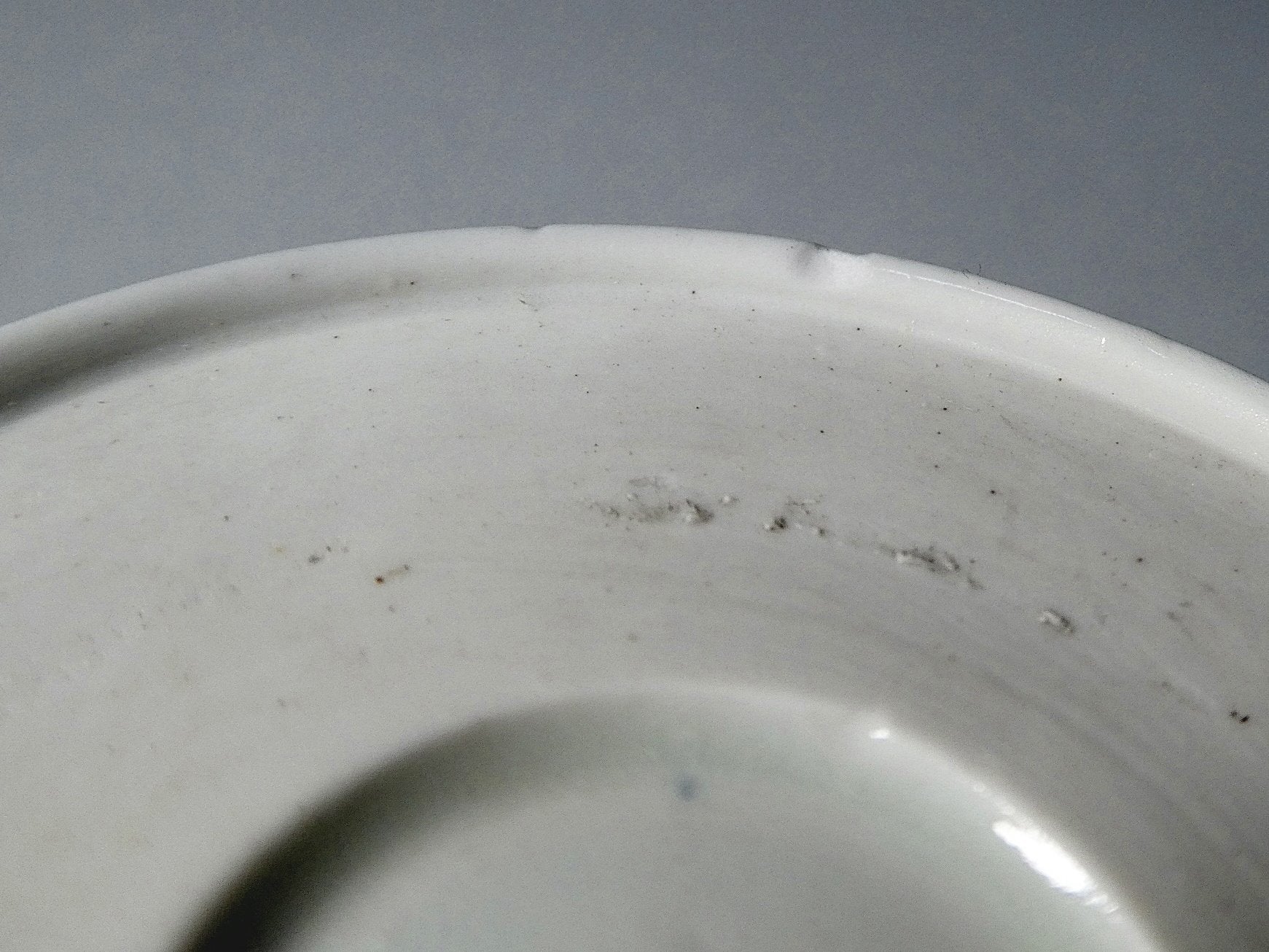 蕎麦猪口　古伊万里　矢羽根紋　時代物　5個 蕎麦猪口 古伊万里 矢羽根紋 時代物 5個 古伊万里 そば猪口 メジャー5