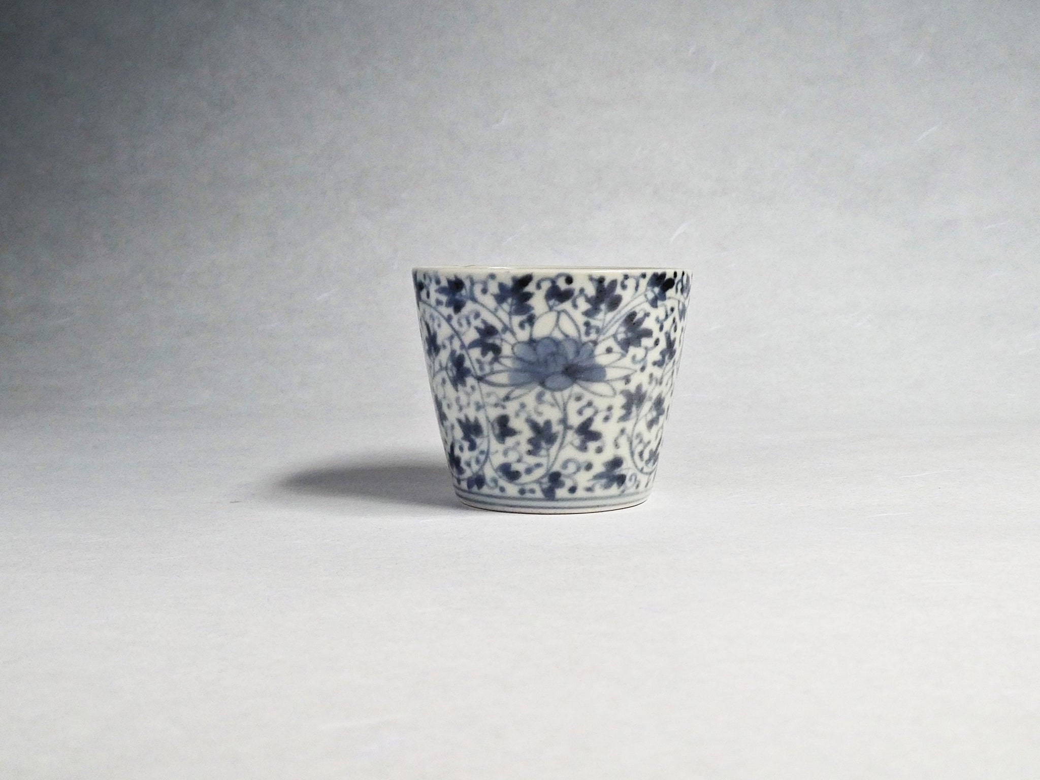 古伊万里花唐草　蕎麦猪口 P1200953_2048x.jpg?v=1645708827