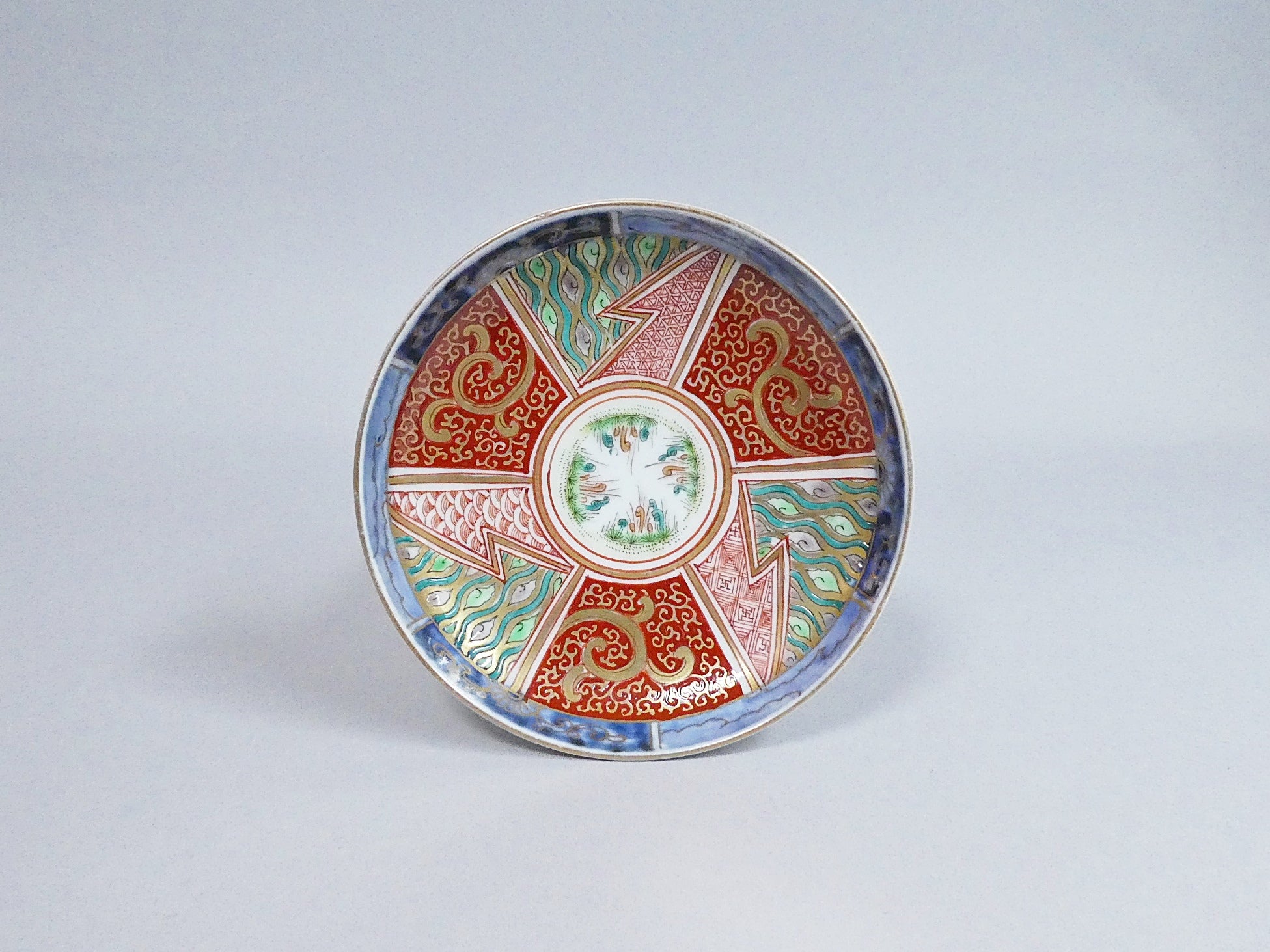 3寸皿・豆皿 - 古美術 双葉葵 ONLINE SHOP
